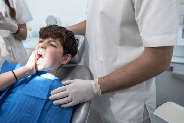 Best Pediatric Emergency Dentist in Eagan, MN