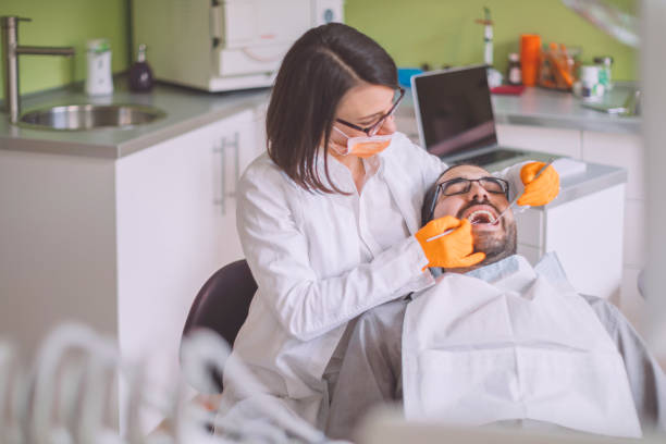 Best Walk-In Emergency Dentist in Eagan, MN
